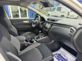 Nissan Qashqai 1.5 dci 110kc N-Coneccta Панорама, снимка 9