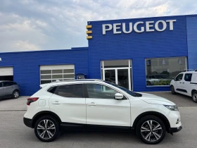 Nissan Qashqai 1.5 dci 110kc N-Coneccta Панорама, снимка 6