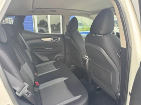 Nissan Qashqai 1.5 dci 110kc N-Coneccta Панорама, снимка 15