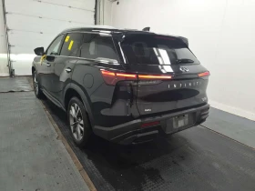 Infiniti QX60 * LUXE AWD * CARFAX * , снимка 5