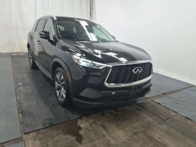 Infiniti QX60 * LUXE AWD * CARFAX * , снимка 2