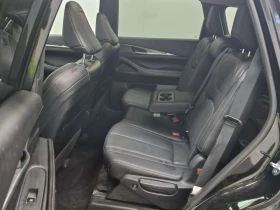 Infiniti QX60 * LUXE AWD * CARFAX * , снимка 12