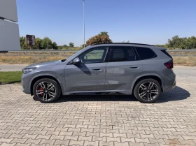 BMW X1 xDrive23d, снимка 3
