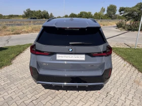 BMW X1 xDrive23d, снимка 9