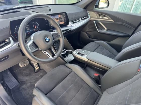 BMW X1 xDrive23d, снимка 6