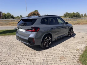 BMW X1 xDrive23d, снимка 2