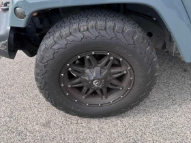 Jeep Wrangler * Sahara * АВТОКРЕДИТ БЕЗ ПЪРВОНАЧАЛНА ВНОСКА* , снимка 7
