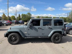 Jeep Wrangler * Sahara * АВТОКРЕДИТ БЕЗ ПЪРВОНАЧАЛНА ВНОСКА* , снимка 2