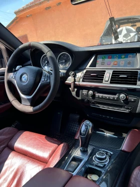 BMW X6, снимка 5