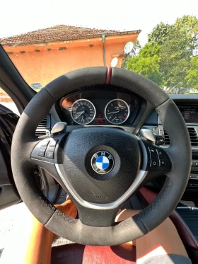 BMW X6, снимка 3