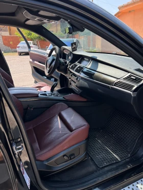 BMW X6, снимка 6