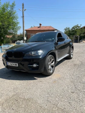 BMW X6, снимка 2
