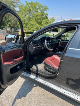 BMW X6, снимка 4