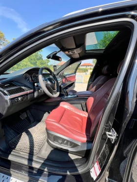 BMW X6, снимка 7