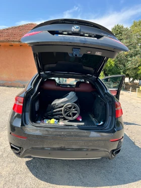 BMW X6, снимка 9