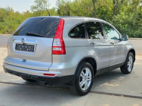 Honda Cr-v 2.2i-DTEC* 150к.с.* Facelift * Navi, снимка 5