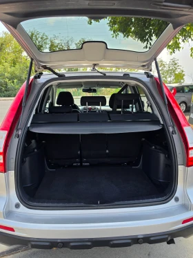 Honda Cr-v 2.2i-DTEC* 150к.с.* Facelift * Navi, снимка 14