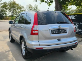 Honda Cr-v 2.2i-DTEC* 150к.с.* Facelift * Navi, снимка 7