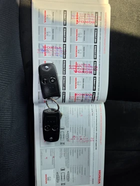 Honda Cr-v 2.2i-DTEC* 150к.с.* Facelift * Navi, снимка 16