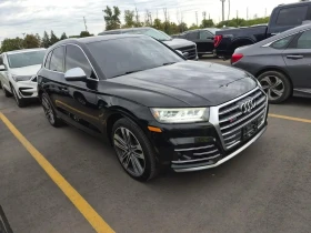 Audi SQ5 Technik QUATTRO | 354HP| NAVI| PANO| CAM| , снимка 1