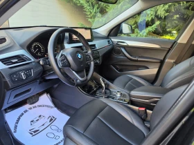 BMW X1 2.0D 4х4 -X-line, снимка 12