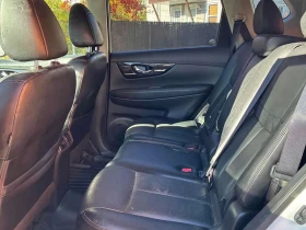 Nissan Rogue, снимка 15