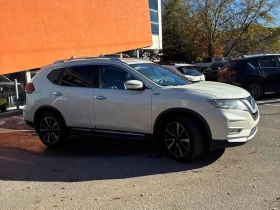 Nissan Rogue, снимка 4