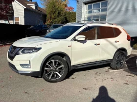 Nissan Rogue, снимка 2