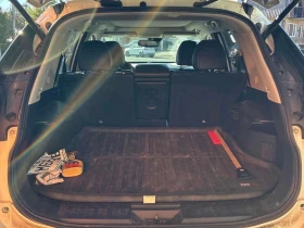 Nissan Rogue, снимка 16