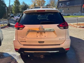 Nissan Rogue, снимка 5