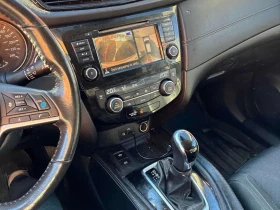 Nissan Rogue, снимка 9