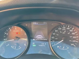 Nissan Rogue, снимка 8