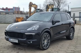 Porsche Cayenne 3.0d facelift - 11 лв. - 28825287 | Car24.bg