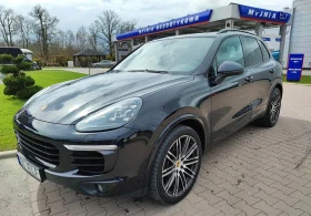 Porsche Cayenne 3.0d 4.4i turbo facelift , снимка 1