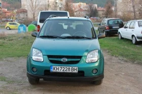 Suzuki Ignis 4х4 , 1.5 , снимка 1