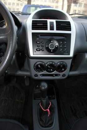 Suzuki Ignis 4х4 , 1.5 , снимка 12