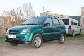 Suzuki Ignis 4х4 , 1.5 , снимка 4