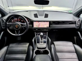 Porsche Cayenne SPORT DESIGN/LED/BOSE, снимка 8