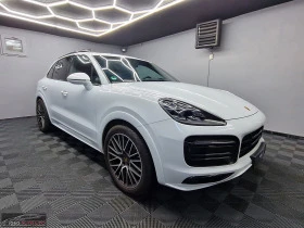 Porsche Cayenne SPORT DESIGN/LED/BOSE | Mobile.bg    4