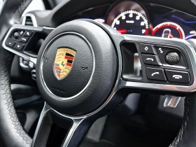 Porsche Cayenne SPORT DESIGN/LED/BOSE | Mobile.bg    11