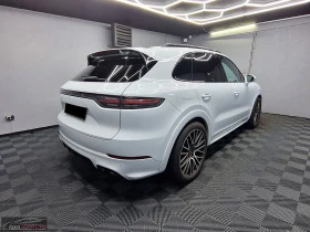 Porsche Cayenne SPORT DESIGN/LED/BOSE, снимка 3