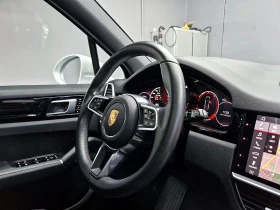 Porsche Cayenne SPORT DESIGN/LED/BOSE | Mobile.bg    9