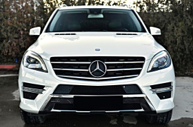 Mercedes-Benz ML 350 ЛИЗИНГ!!!, снимка 2 - Автомобили и джипове - 45257307