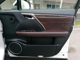 Lexus RX 450 H Luxury, снимка 12 - Автомобили и джипове - 44976156