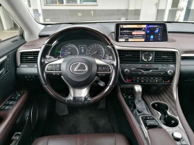 Lexus RX 450 H Luxury | Mobile.bg    8