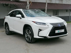 Lexus RX 450 H Luxury, снимка 3