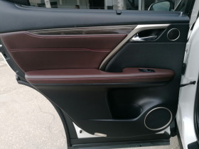 Lexus RX 450 H Luxury, снимка 10 - Автомобили и джипове - 44976156