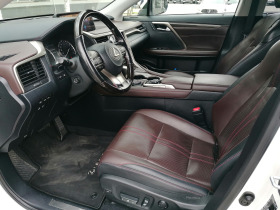 Lexus RX 450 H Luxury, снимка 9 - Автомобили и джипове - 44976156