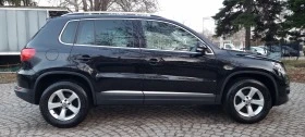     VW Tiguan 2.0 TSI * 4MOTION* * HIGHLINE* * * * SWISS