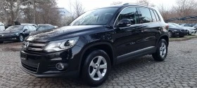     VW Tiguan 2.0 TSI * 4MOTION* * HIGHLINE* * * * SWISS